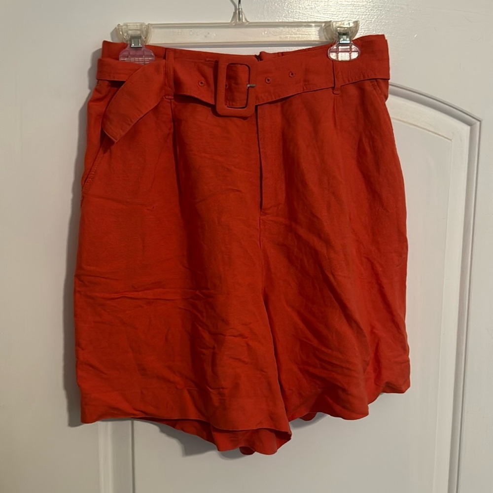A New Day shorts